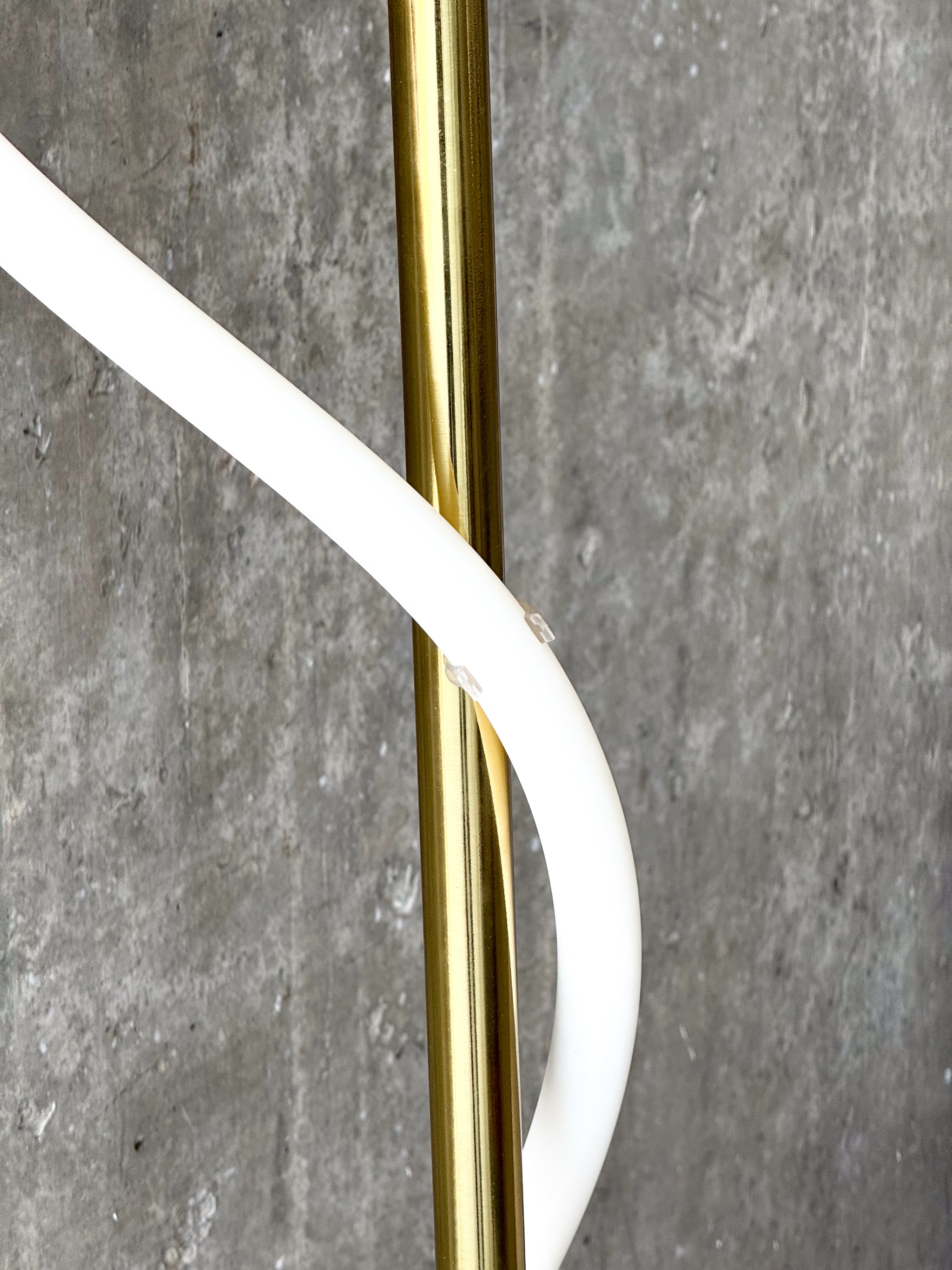 Susan / Lámpara de piso