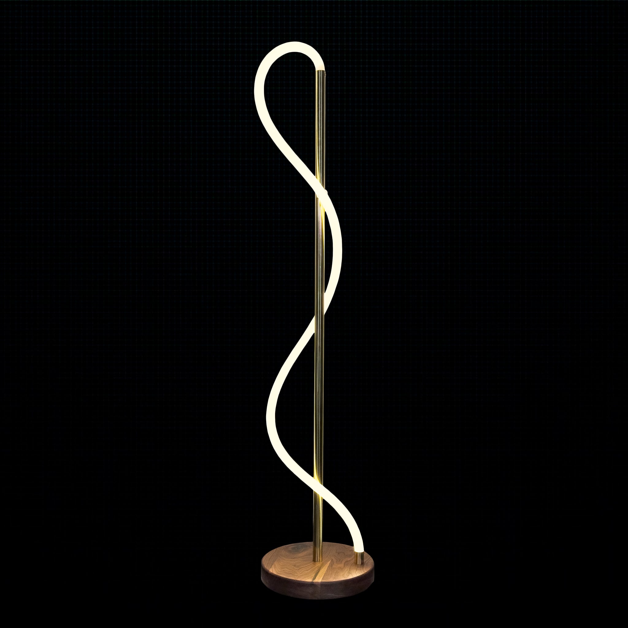 Susan / Lámpara de piso